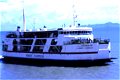 Surat Thani - Koh Samui Ferry Timetable